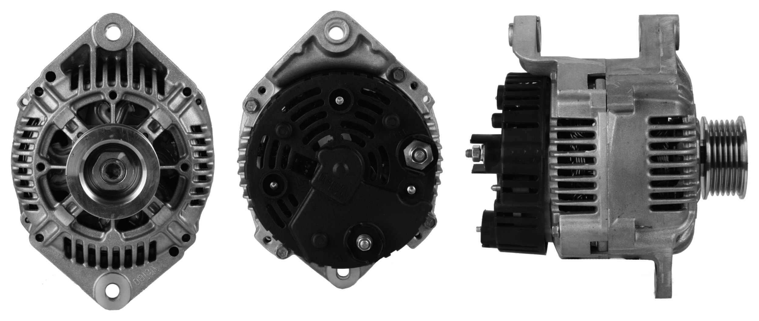 Alternator/Dynamo DRI 2303401102