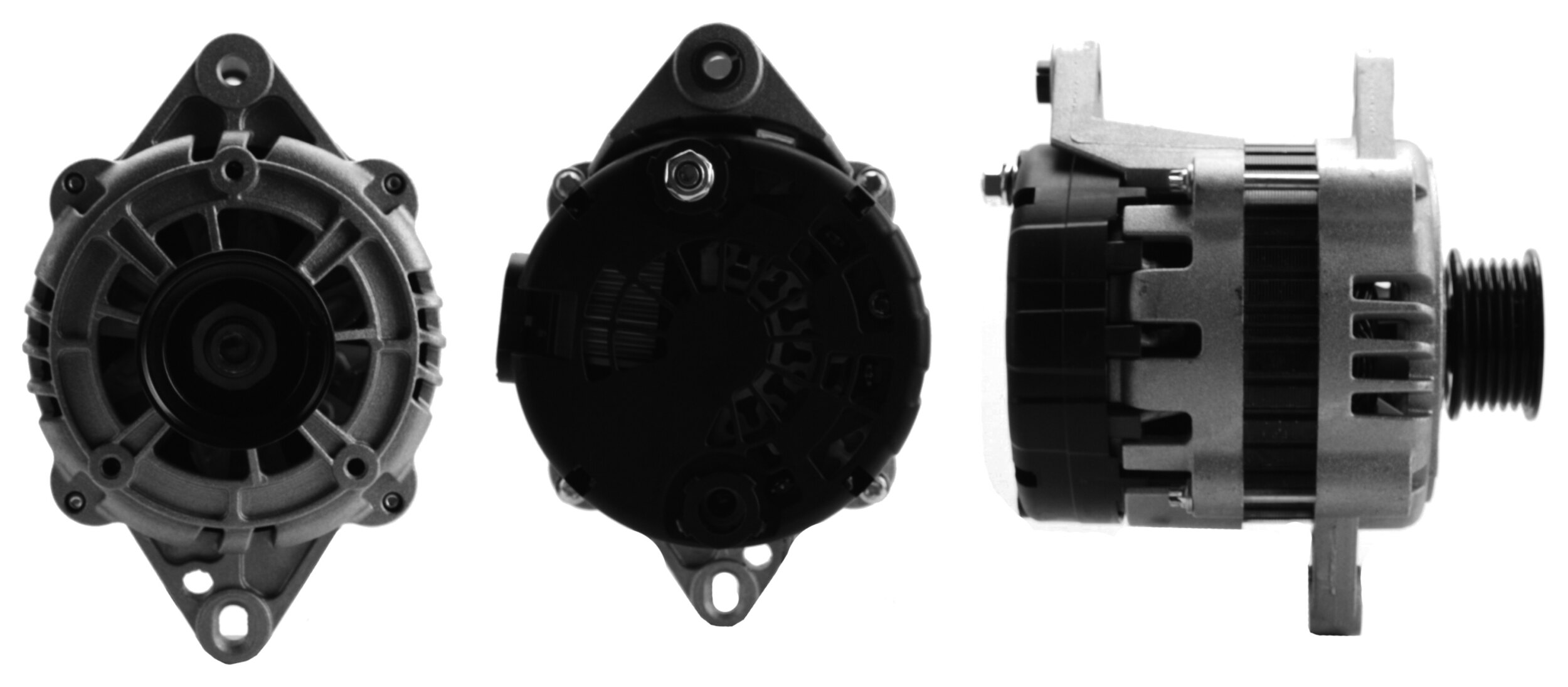 Alternator/Dynamo DRI 547115852