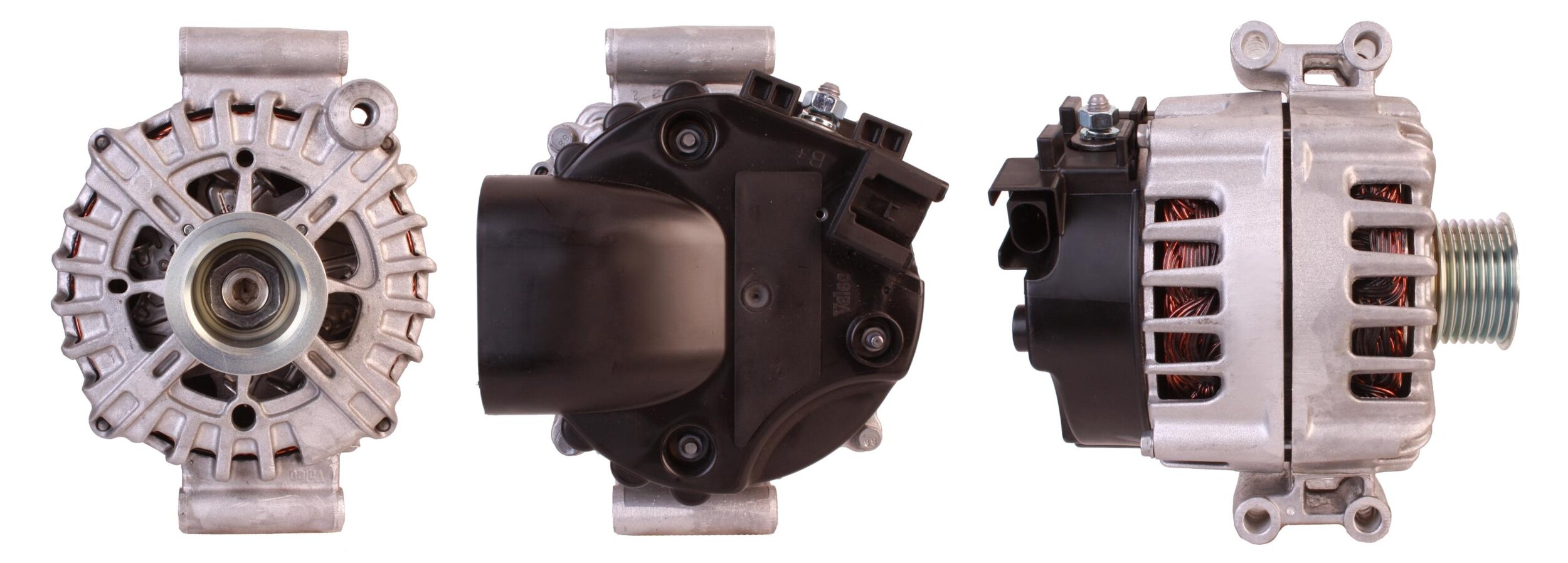 Alternator/Dynamo DRI 2151862202