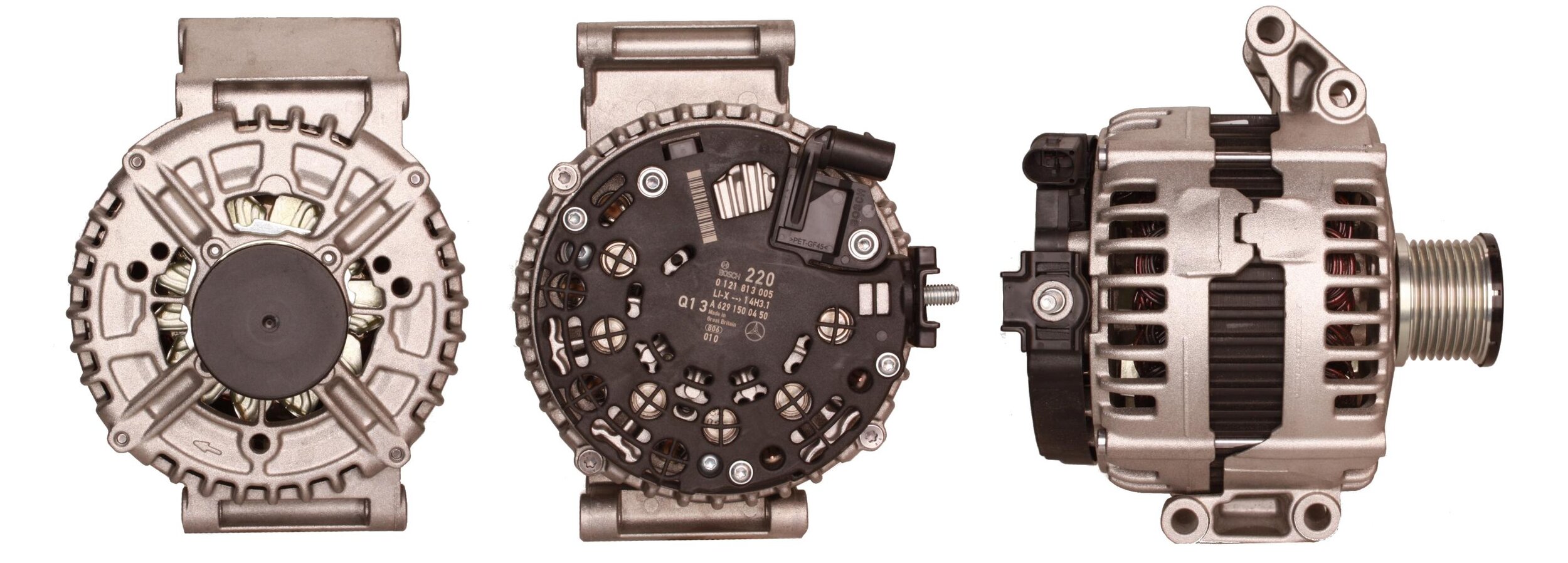 Alternator/Dynamo DRI 2251842202