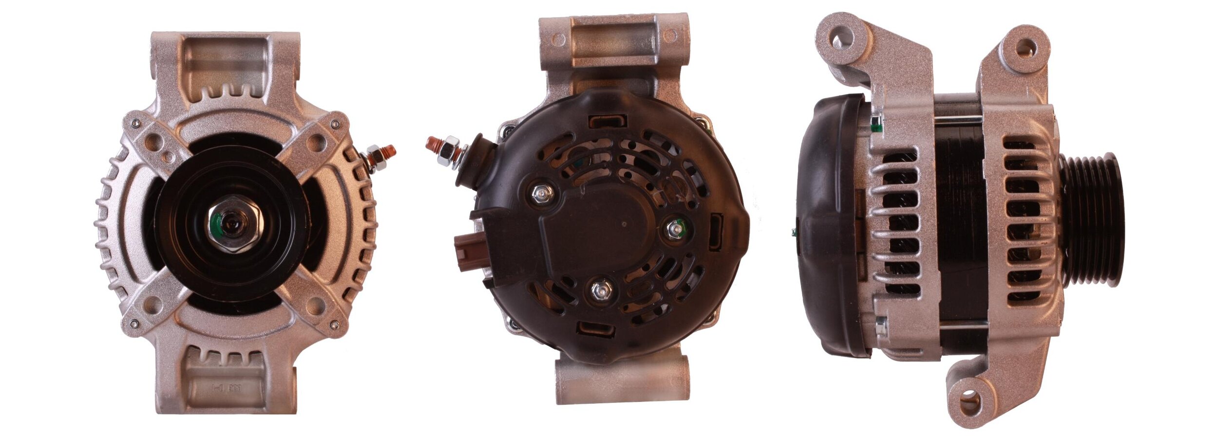 Alternator/Dynamo DRI 5340521202