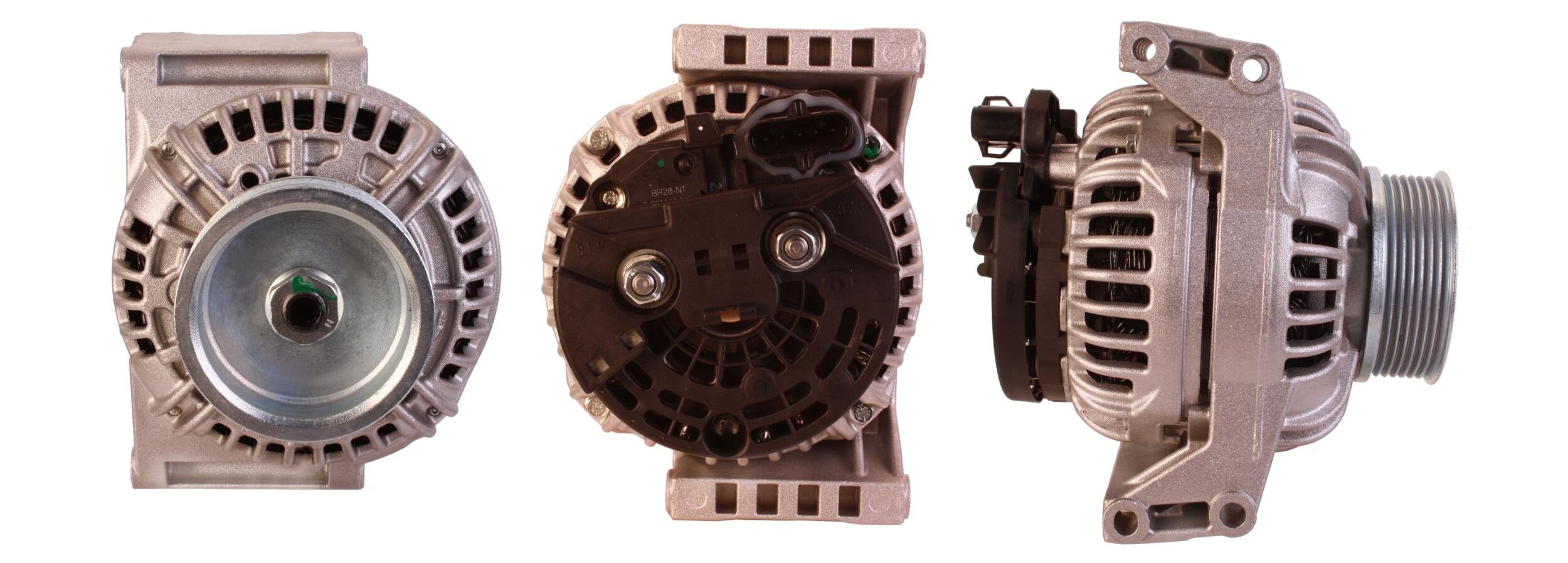 Alternator/Dynamo DRI 5001581104