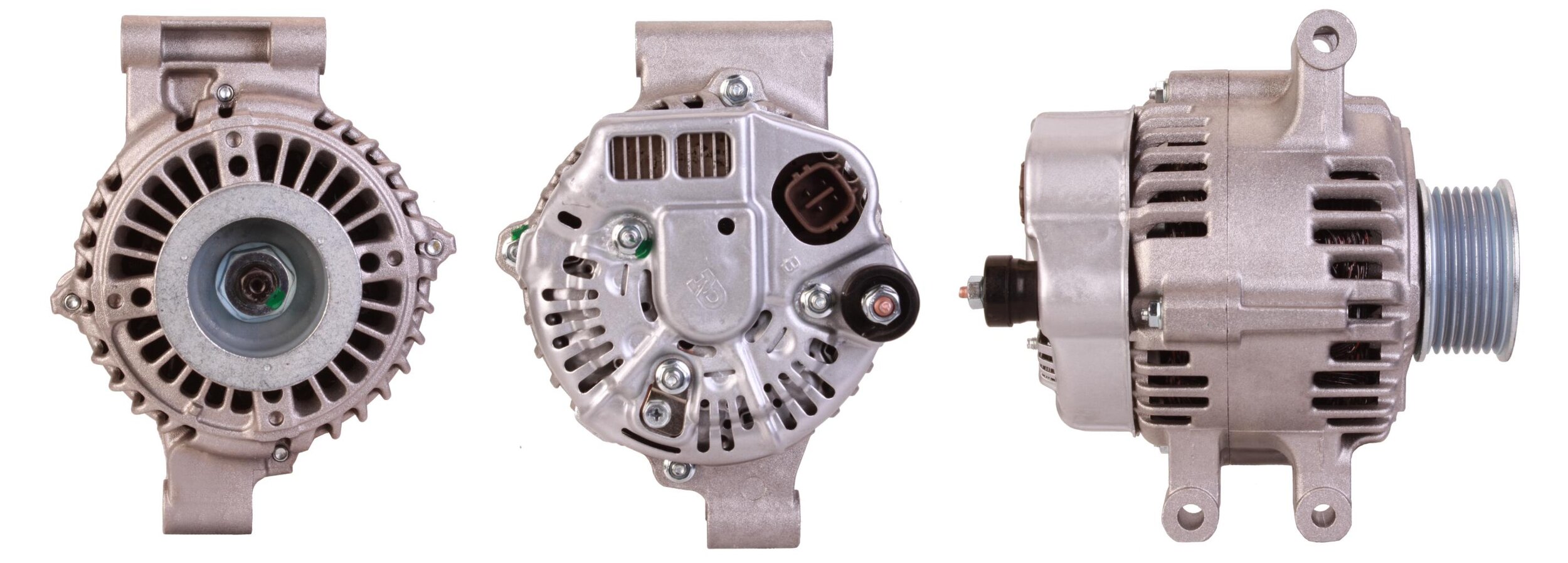 Alternator/Dynamo DRI 222160802
