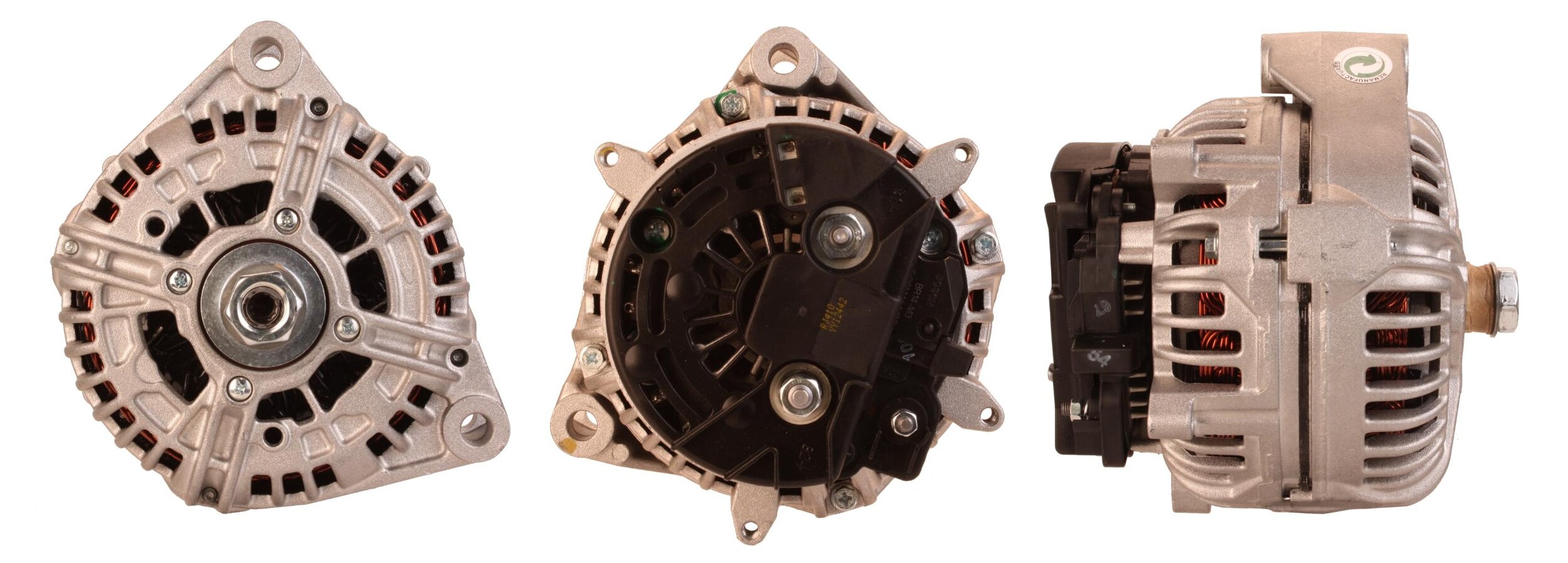 Alternator/Dynamo DRI 5861131502