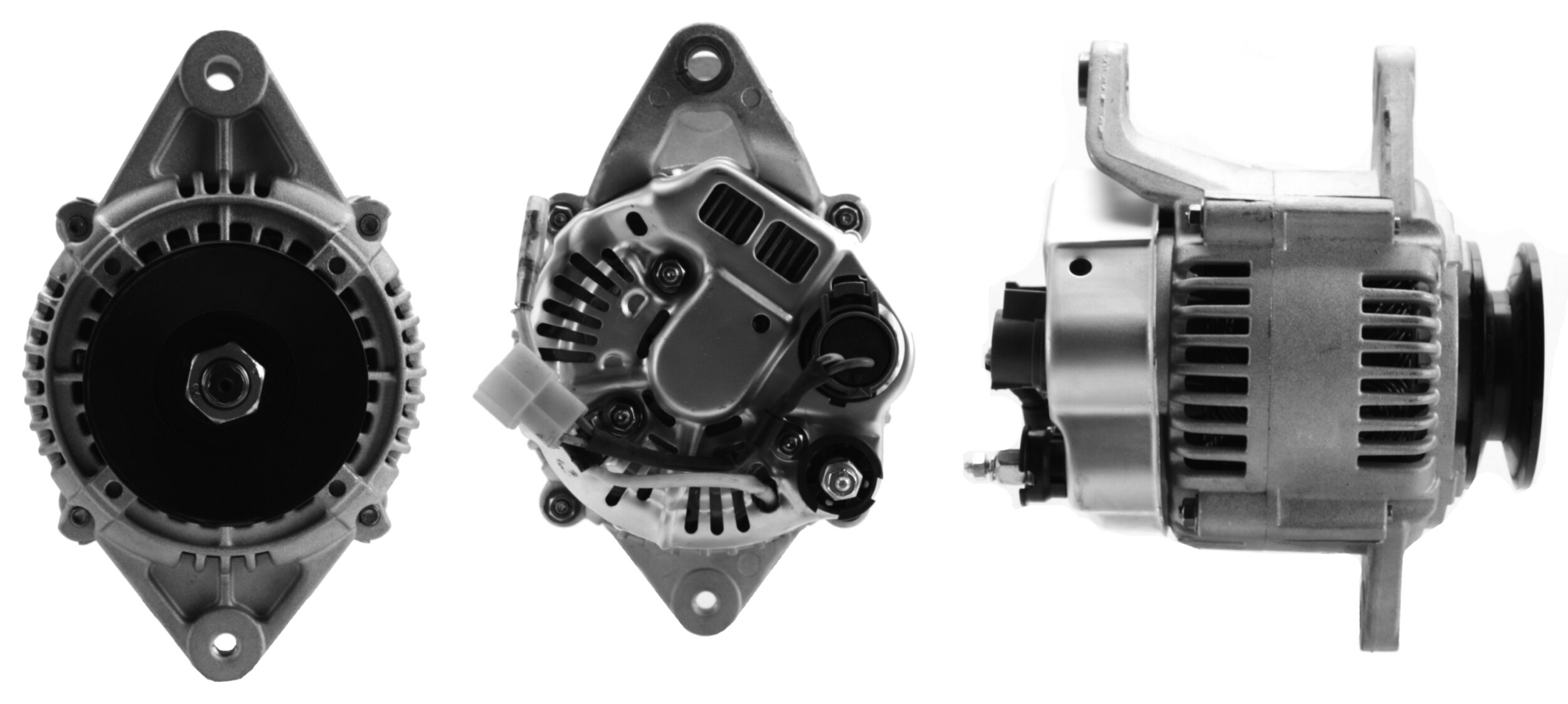 Alternator/Dynamo DRI 582113602