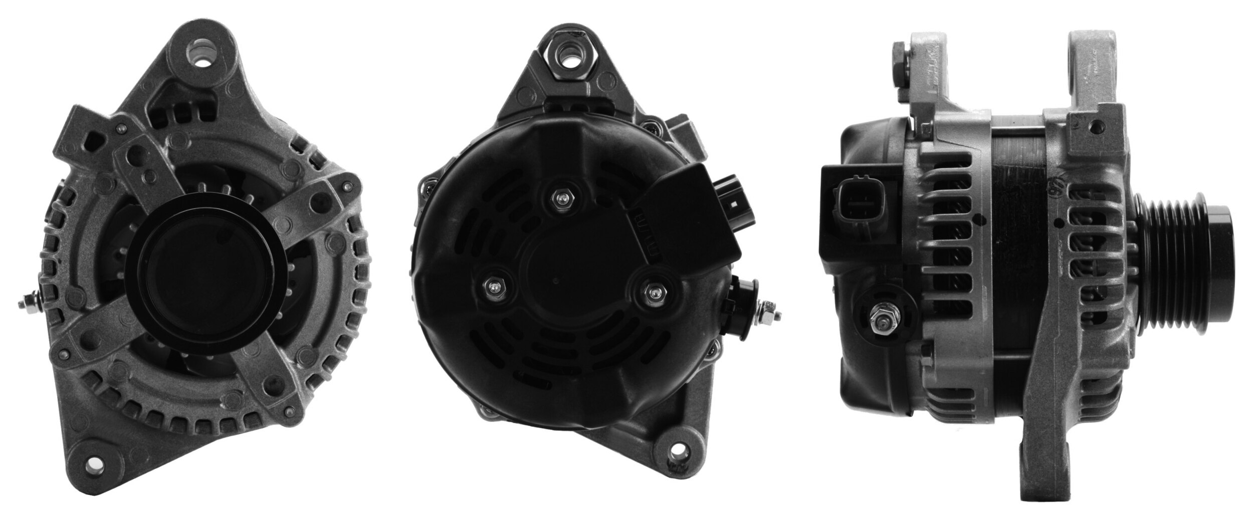 Alternator/Dynamo DRI 2353301002