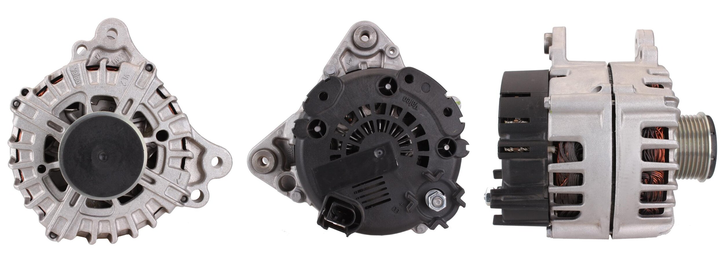Alternator/Dynamo DRI 2113732202