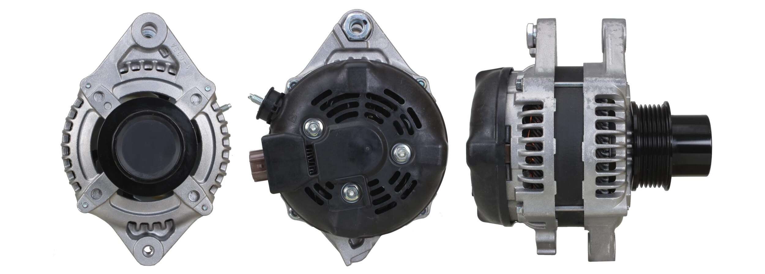 Alternator/Dynamo DRI 2353331002