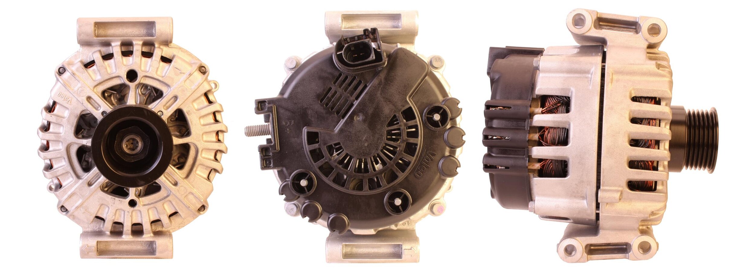 Alternator/Dynamo DRI 2251882202
