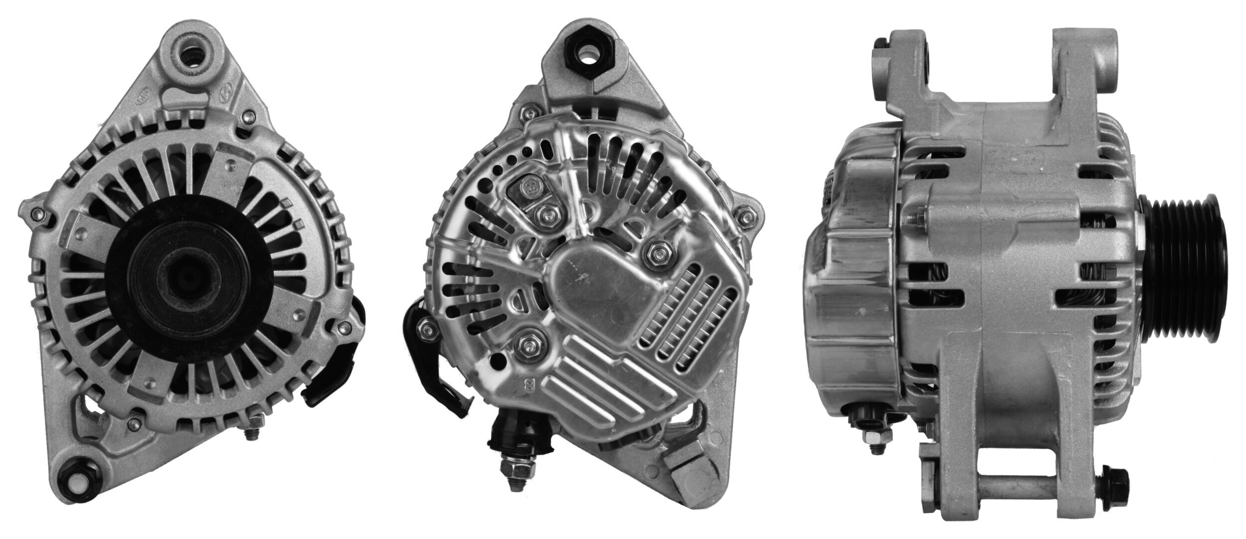 Alternator/Dynamo DRI 5261511102