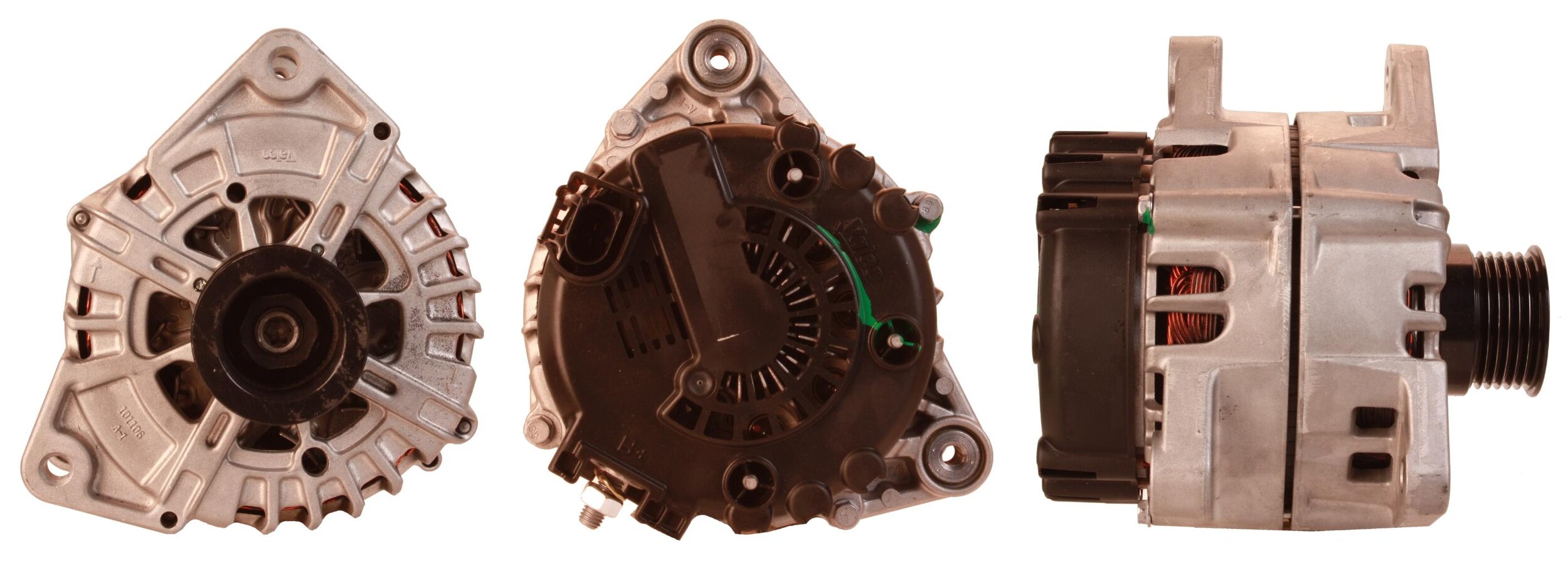 Alternator/Dynamo DRI 2251892202