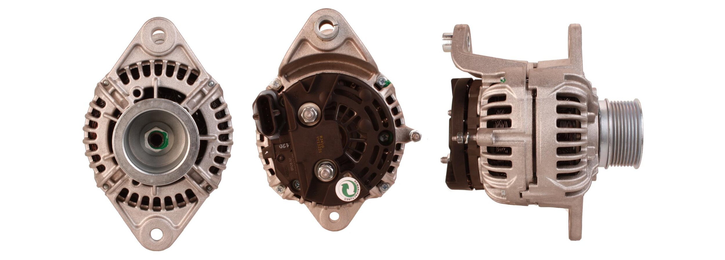 Alternator/Dynamo DRI 5301211204