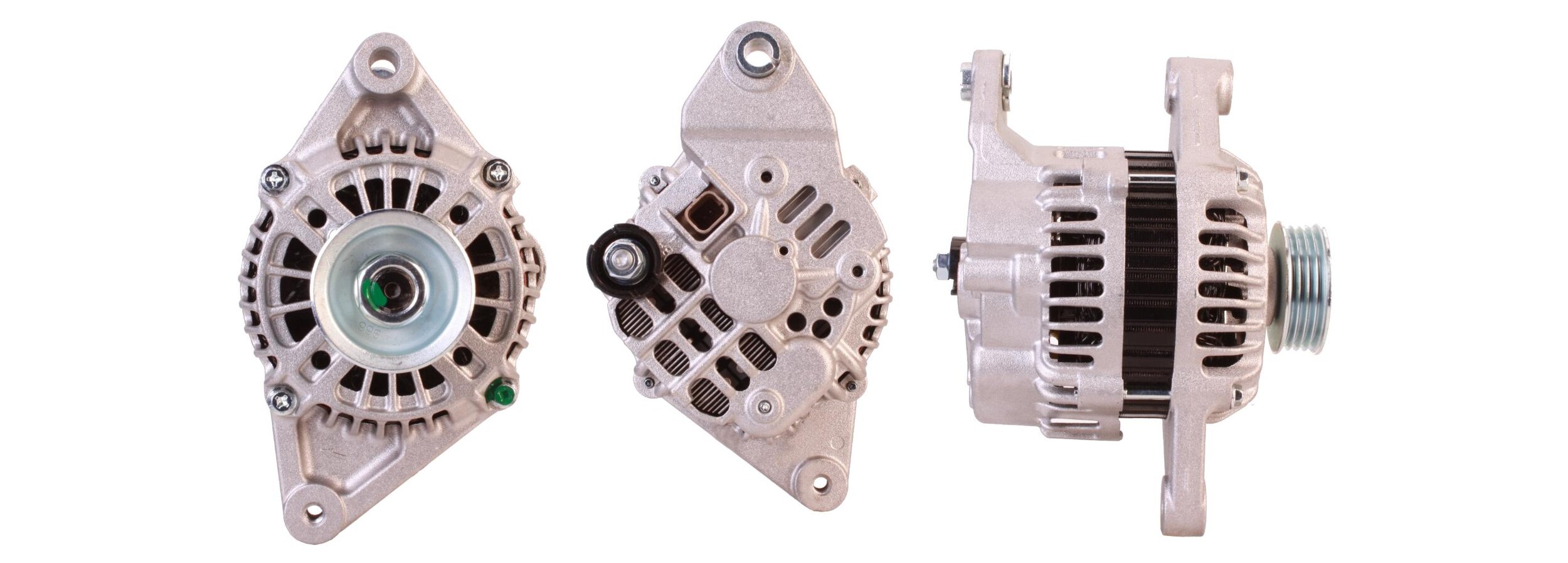 Alternator/Dynamo DRI 230349702