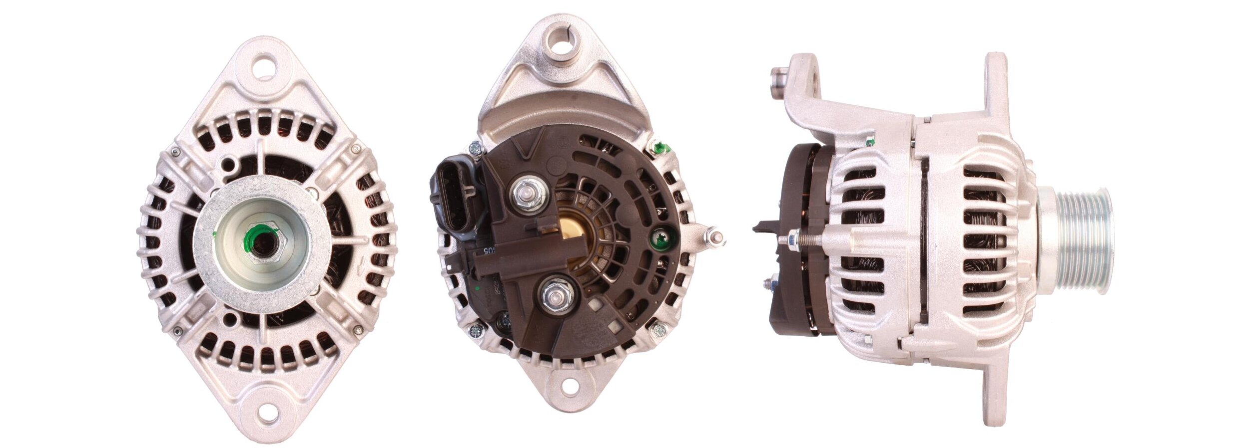 Alternator/Dynamo DRI 5381161204