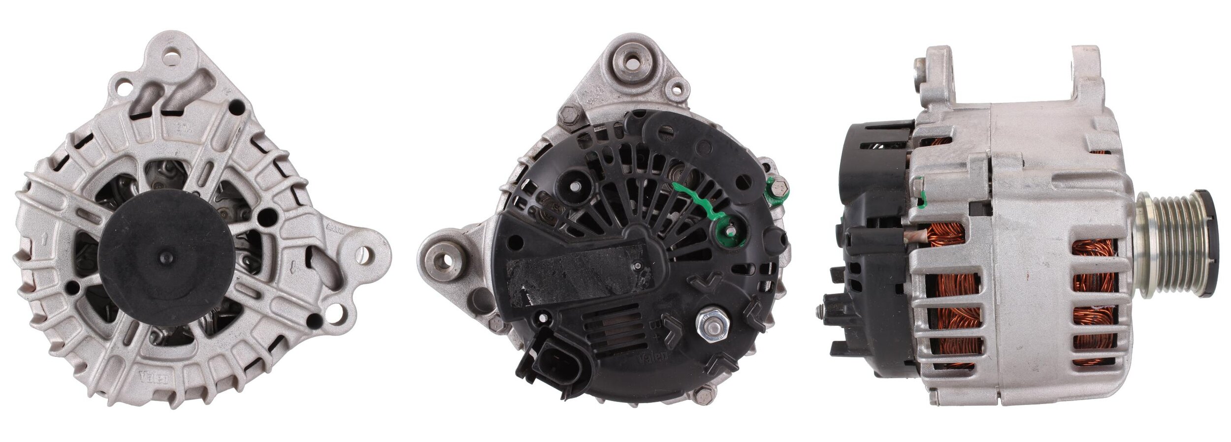 Alternator/Dynamo DRI 2183191502