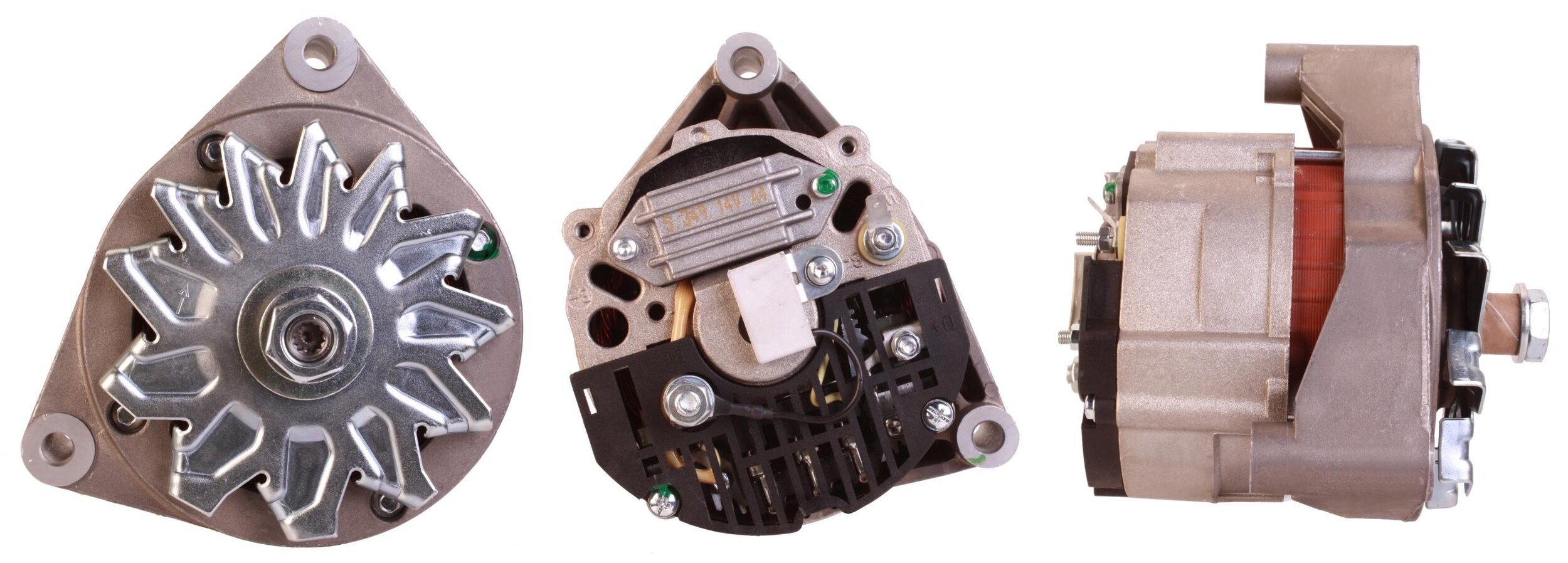 Alternator/Dynamo DRI 588105452