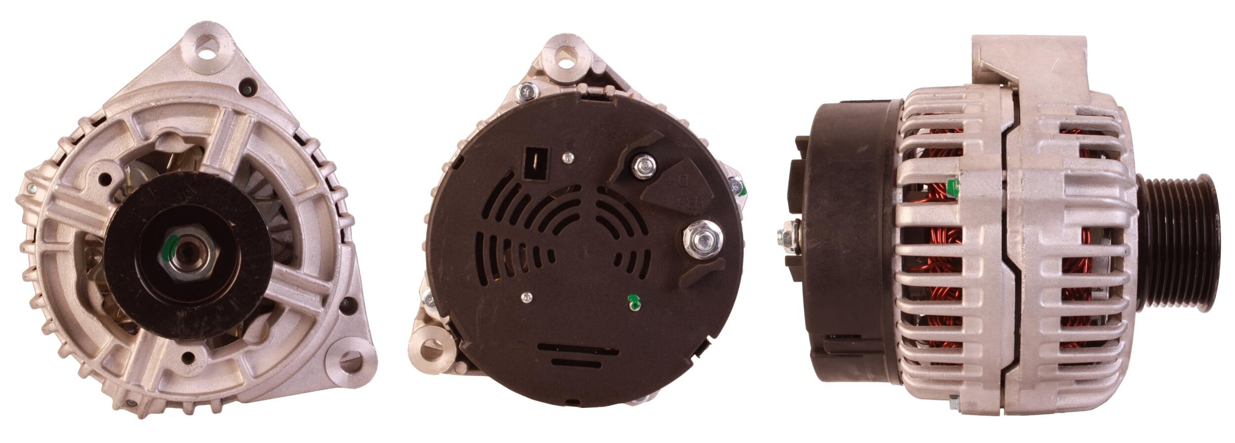 Alternator/Dynamo DRI 5861161502