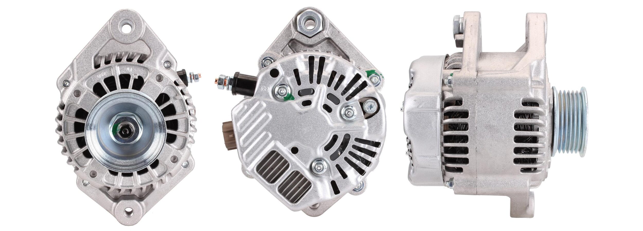Alternator/Dynamo DRI 233124702