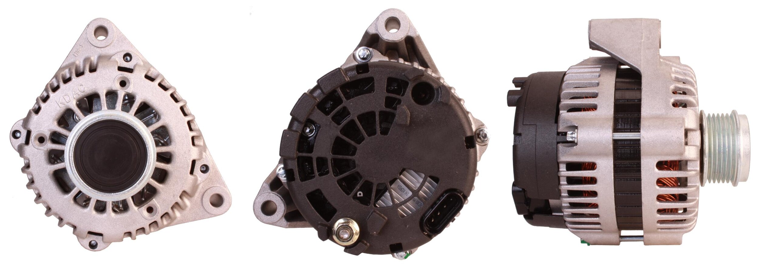 Alternator/Dynamo DRI 225175902