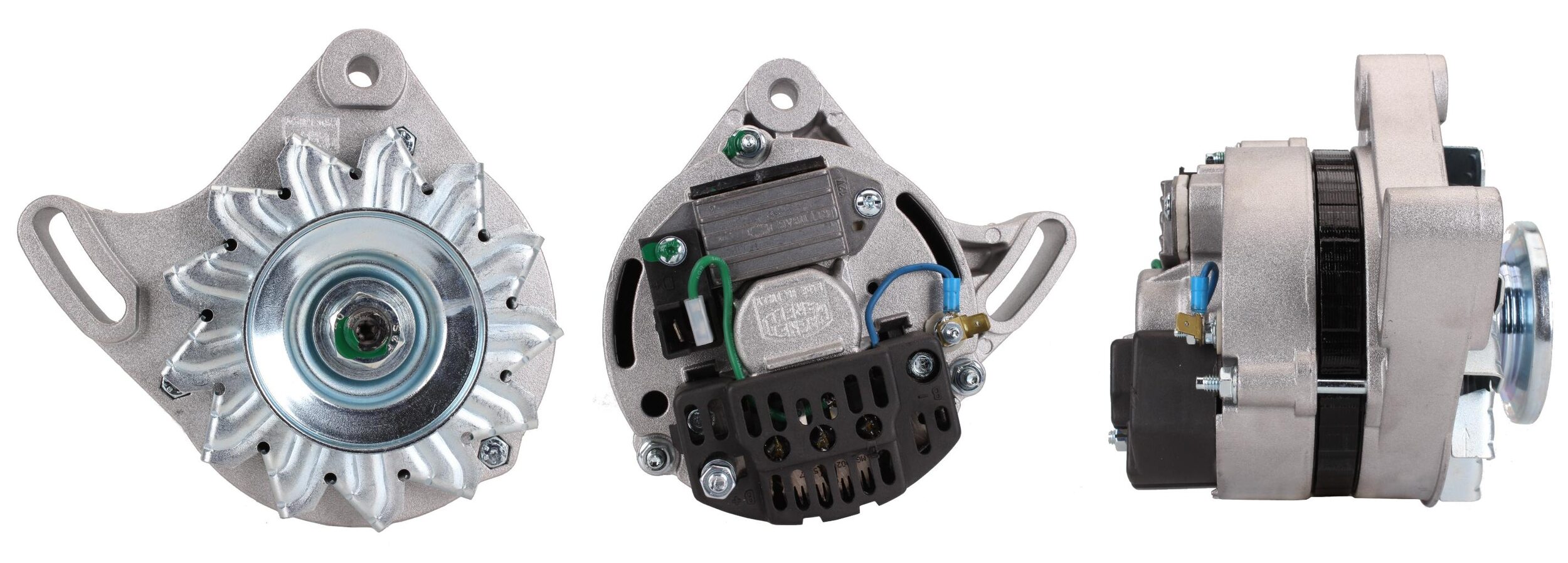 Alternator/Dynamo DRI 588101452