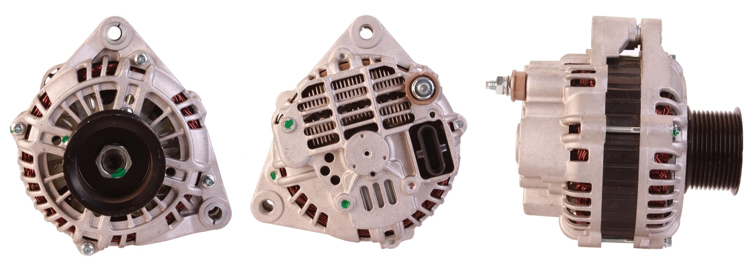 Alternator/Dynamo DRI 5001771004