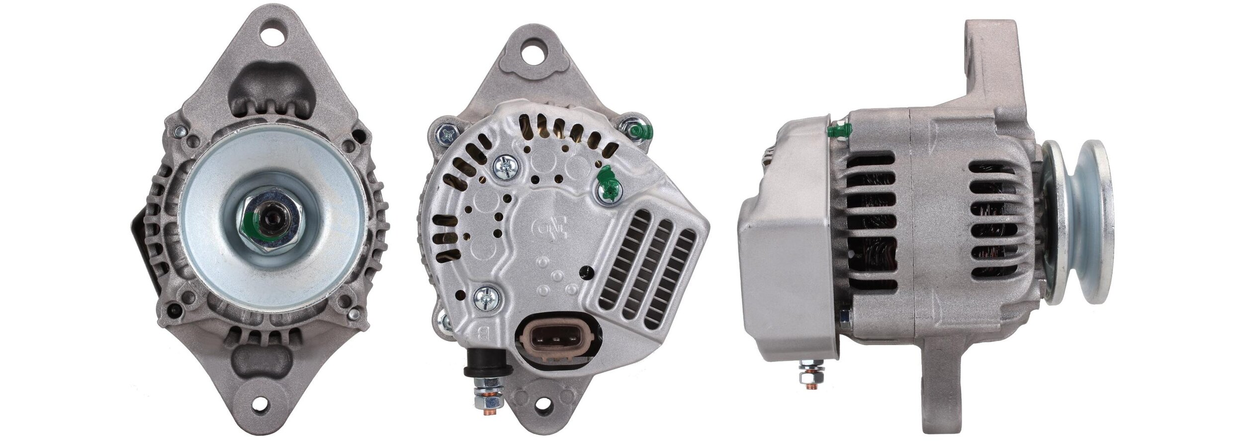 Alternator/Dynamo DRI 582120402