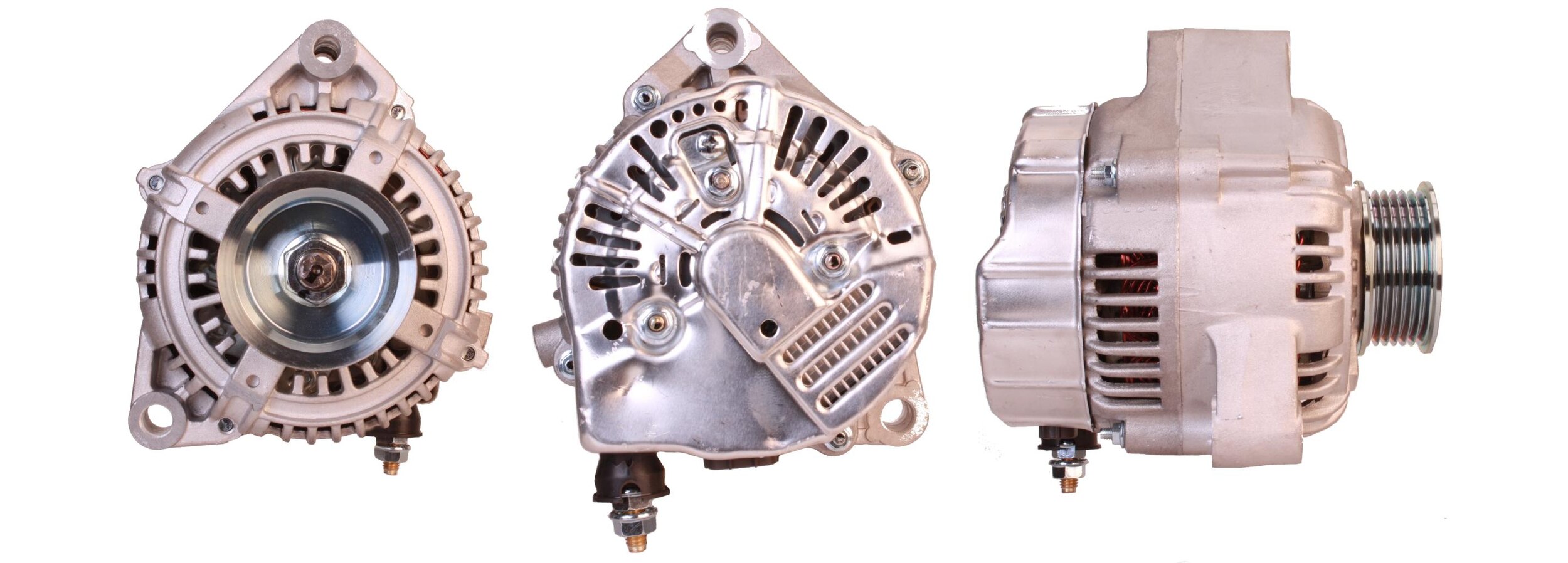 Alternator/Dynamo DRI 2353441002