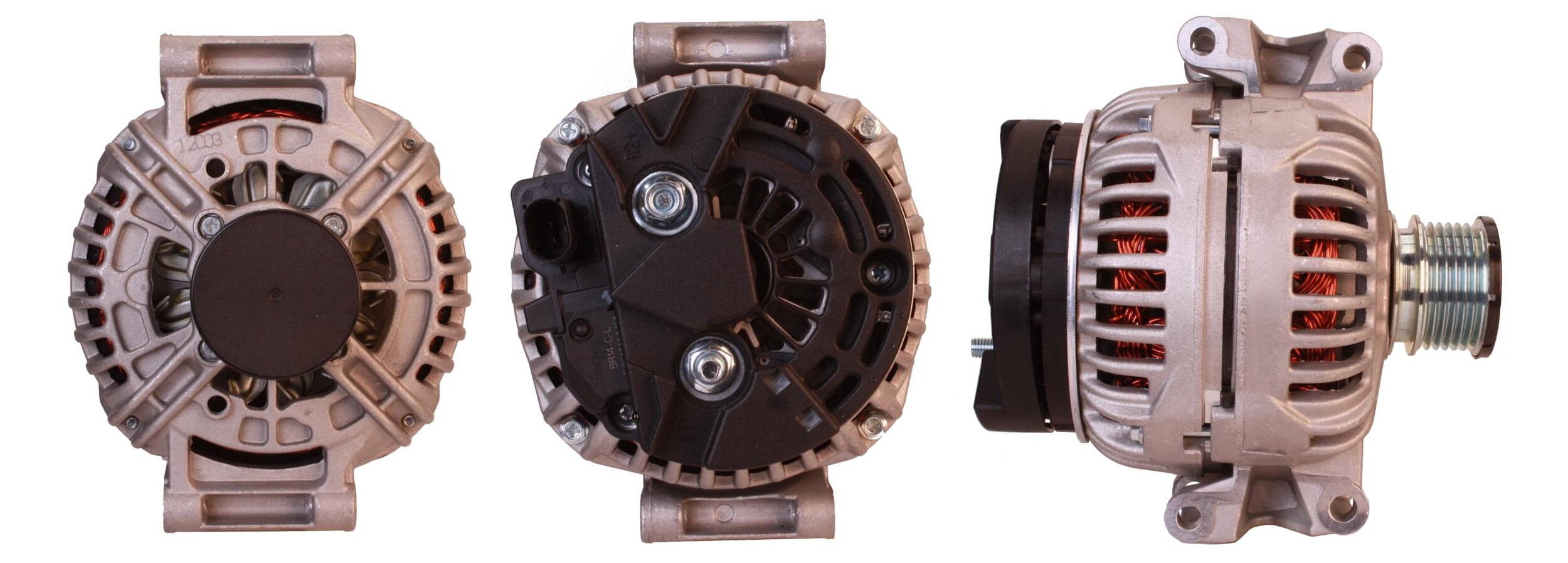 Alternator/Dynamo DRI 5341571502