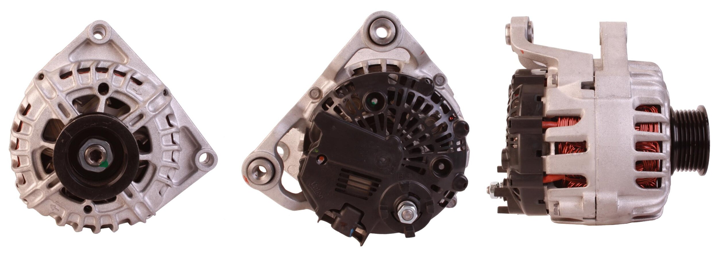 Alternator/Dynamo DRI 2281841402