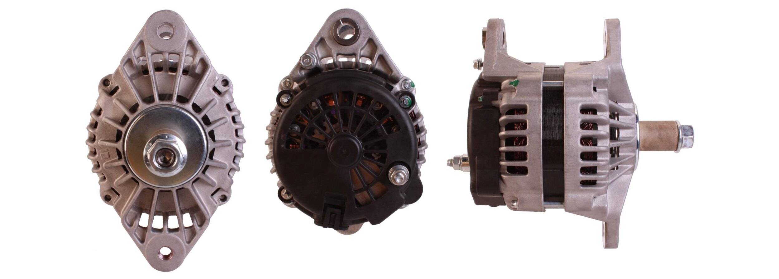 Alternator/Dynamo DRI 5851021602