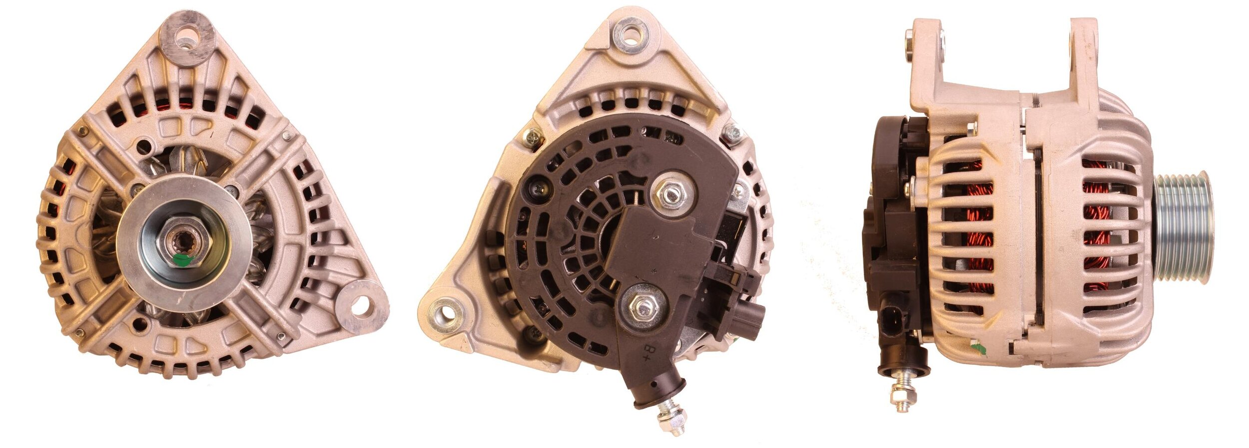 Alternator/Dynamo DRI 5340581362