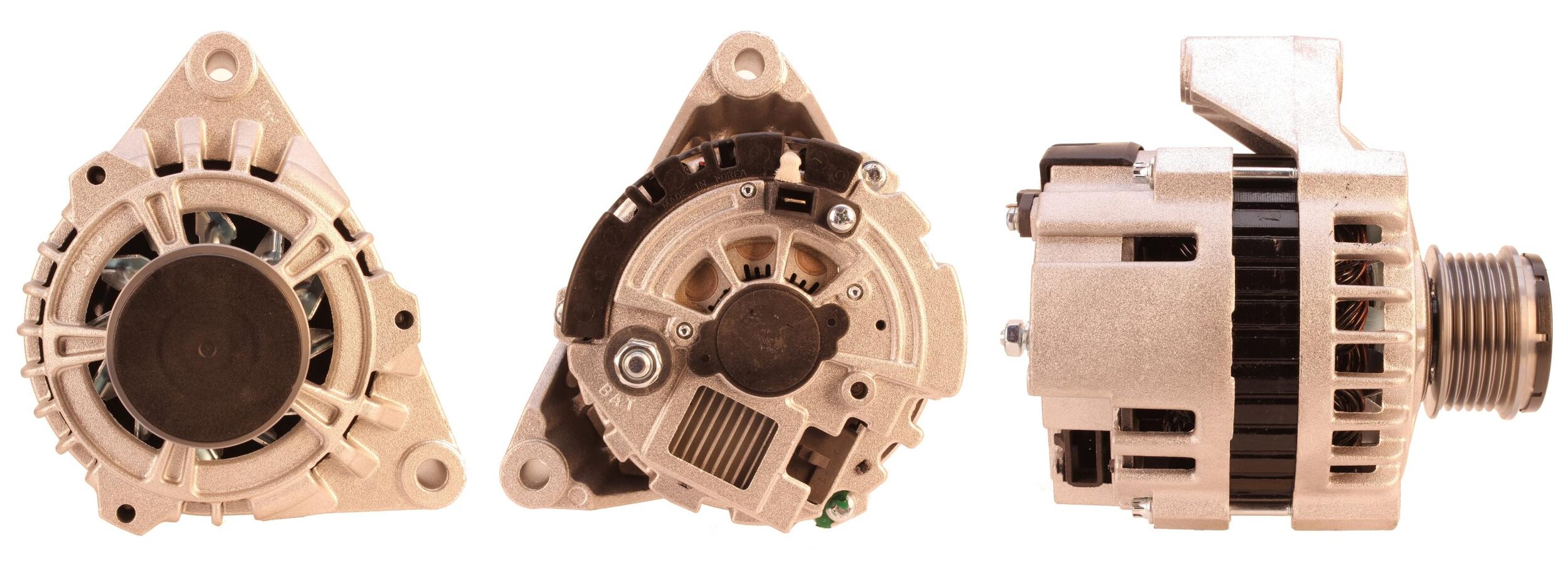 Alternator/Dynamo DRI 547122752