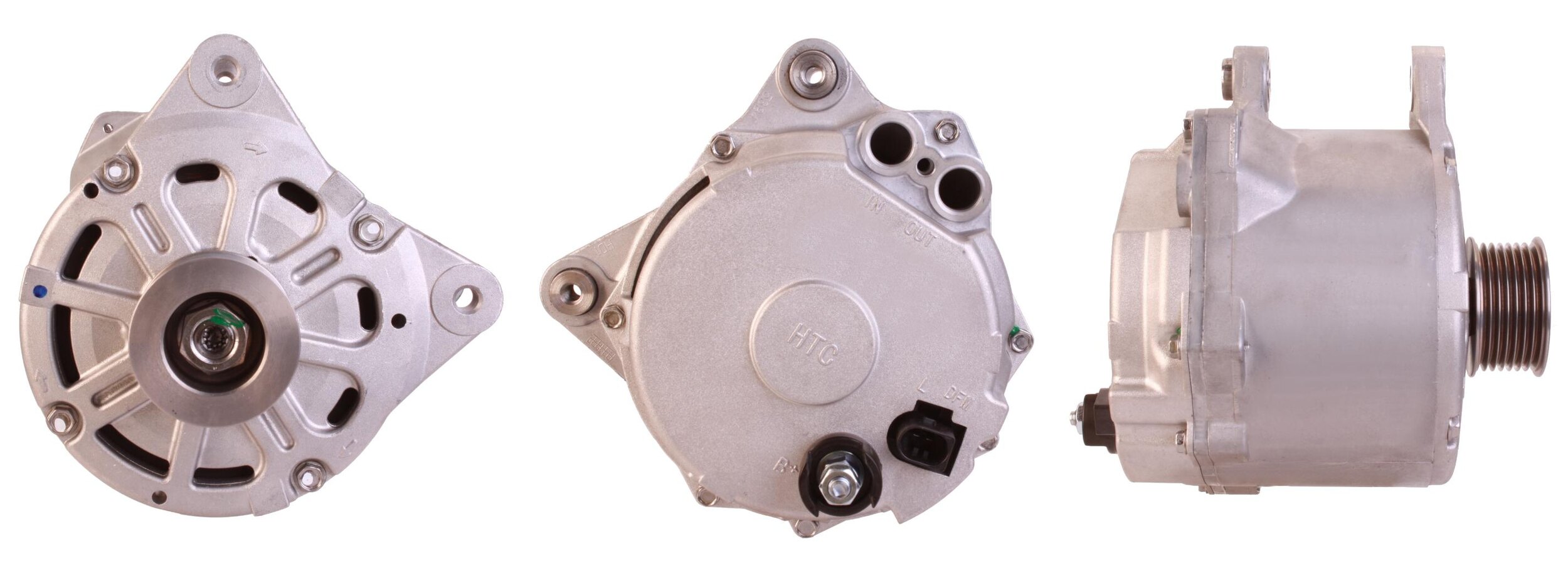 Alternator/Dynamo DRI 2113891902