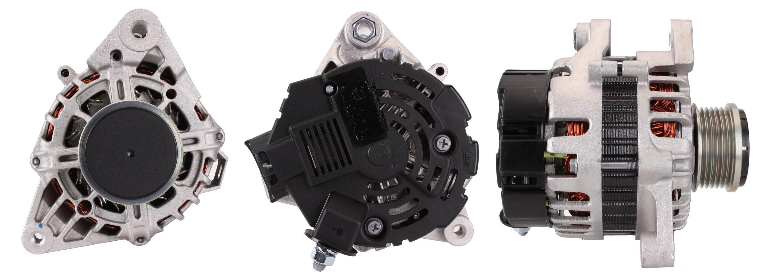 Alternator/Dynamo DRI 224314702