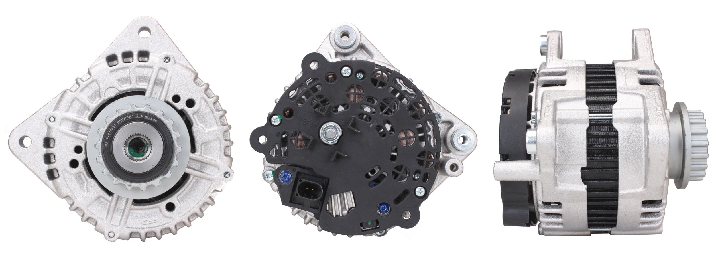 Alternator/Dynamo DRI 2113961802