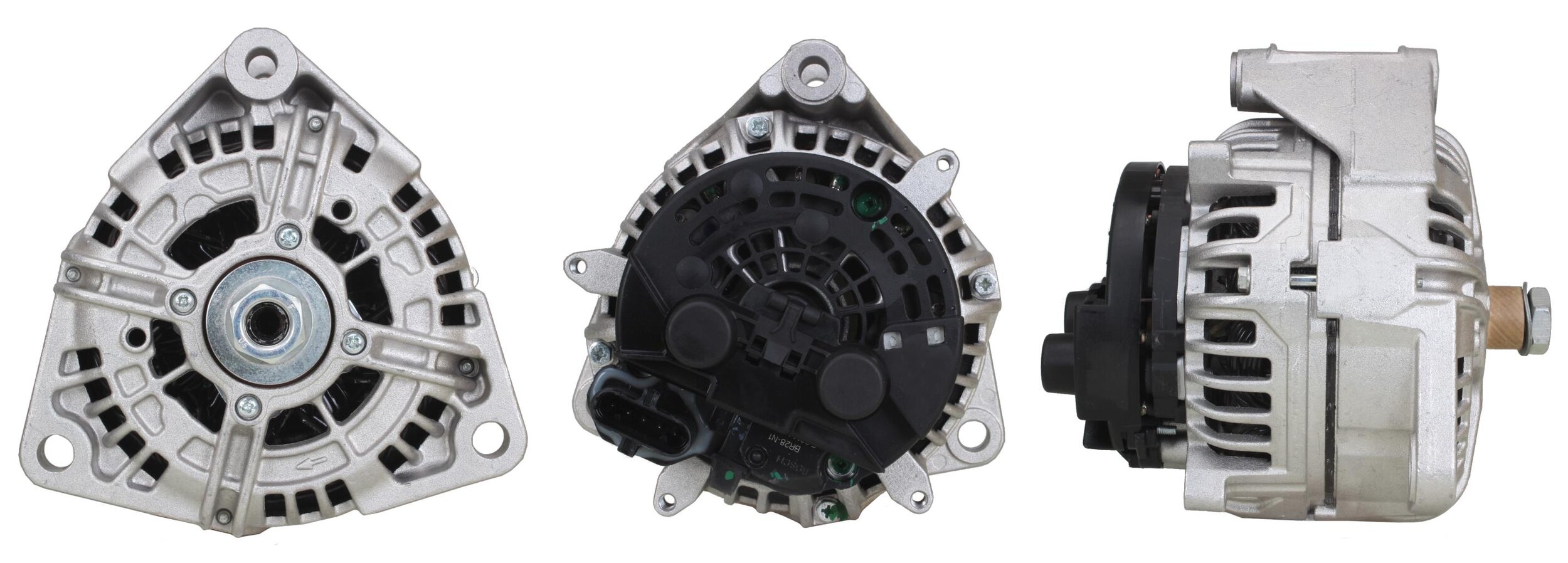 Alternator/Dynamo DRI 5001961104