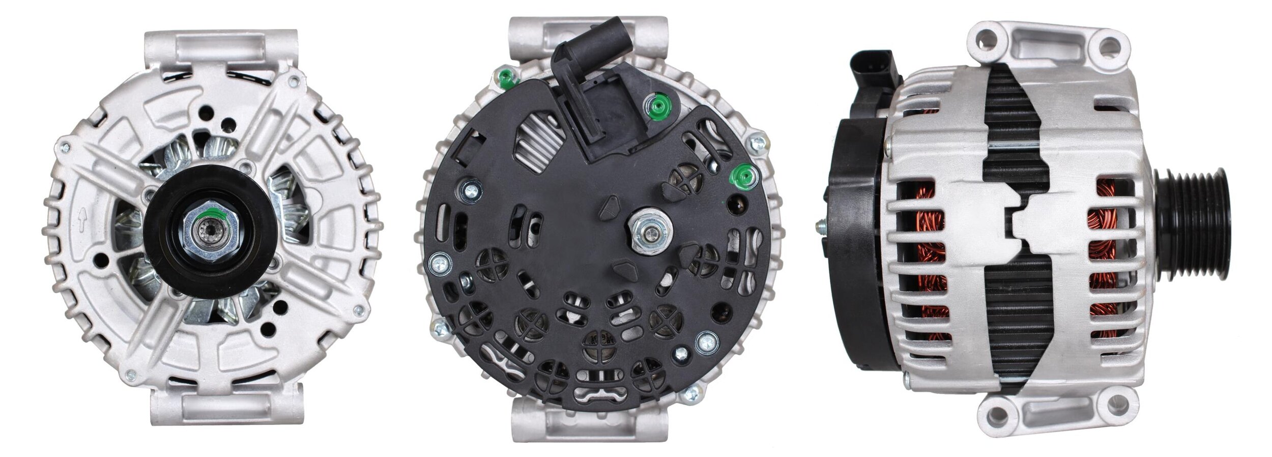 Alternator/Dynamo DRI 2253292202