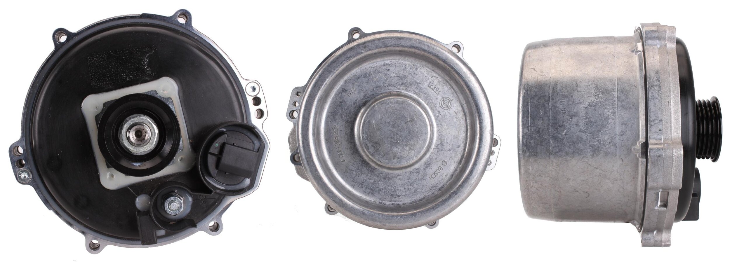 Alternator/Dynamo DRI 2151671502