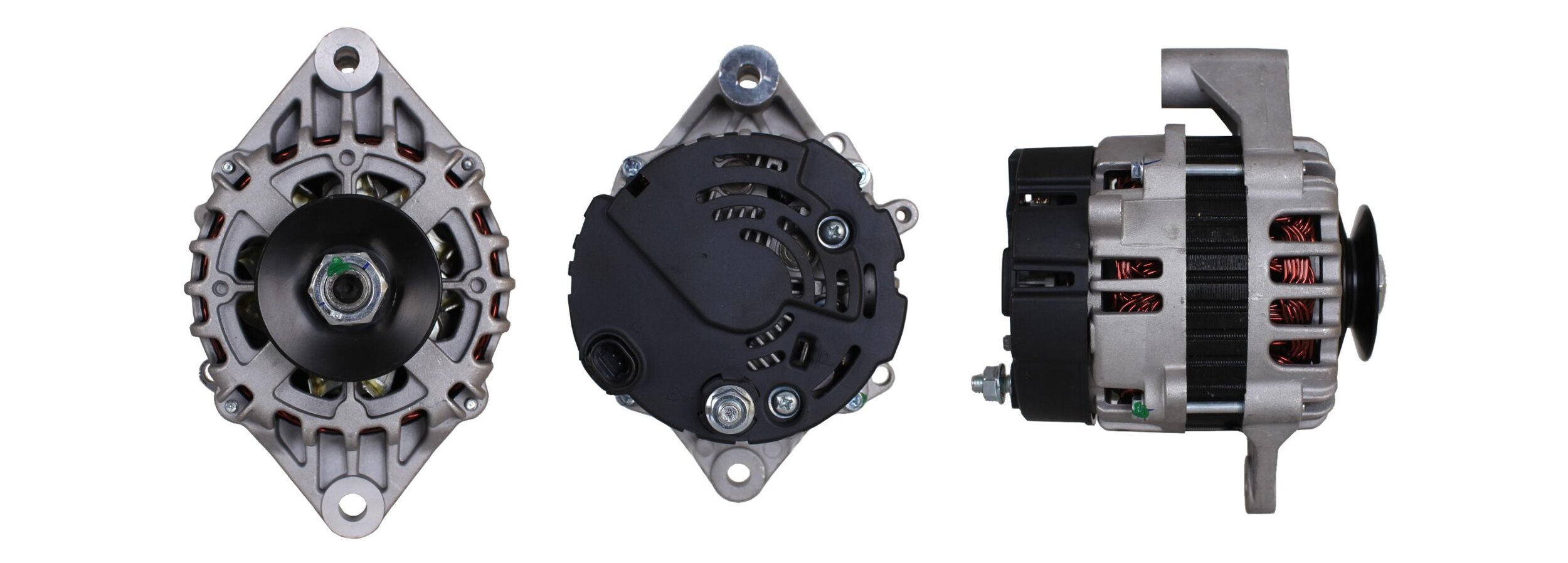 Alternator/Dynamo DRI 582122752