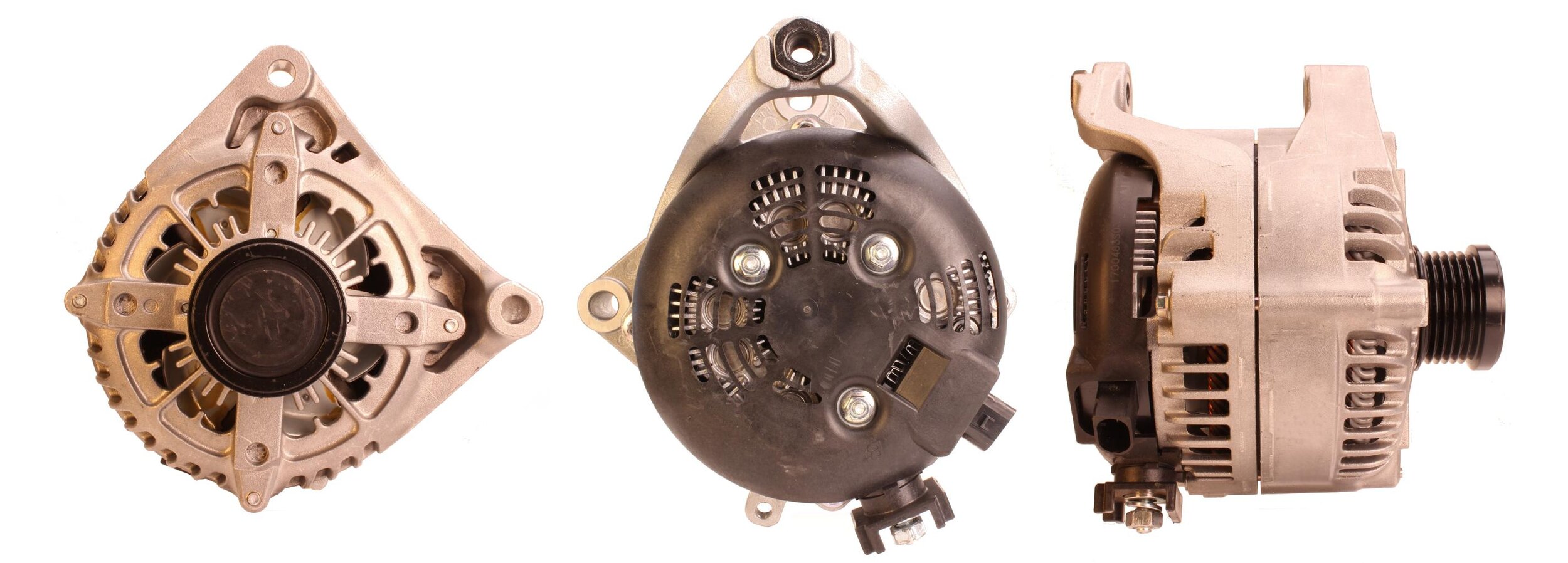 Alternator/Dynamo DRI 2153002202