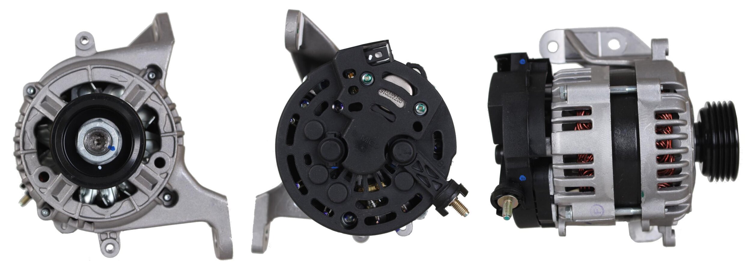 Alternator/Dynamo DRI 215305552