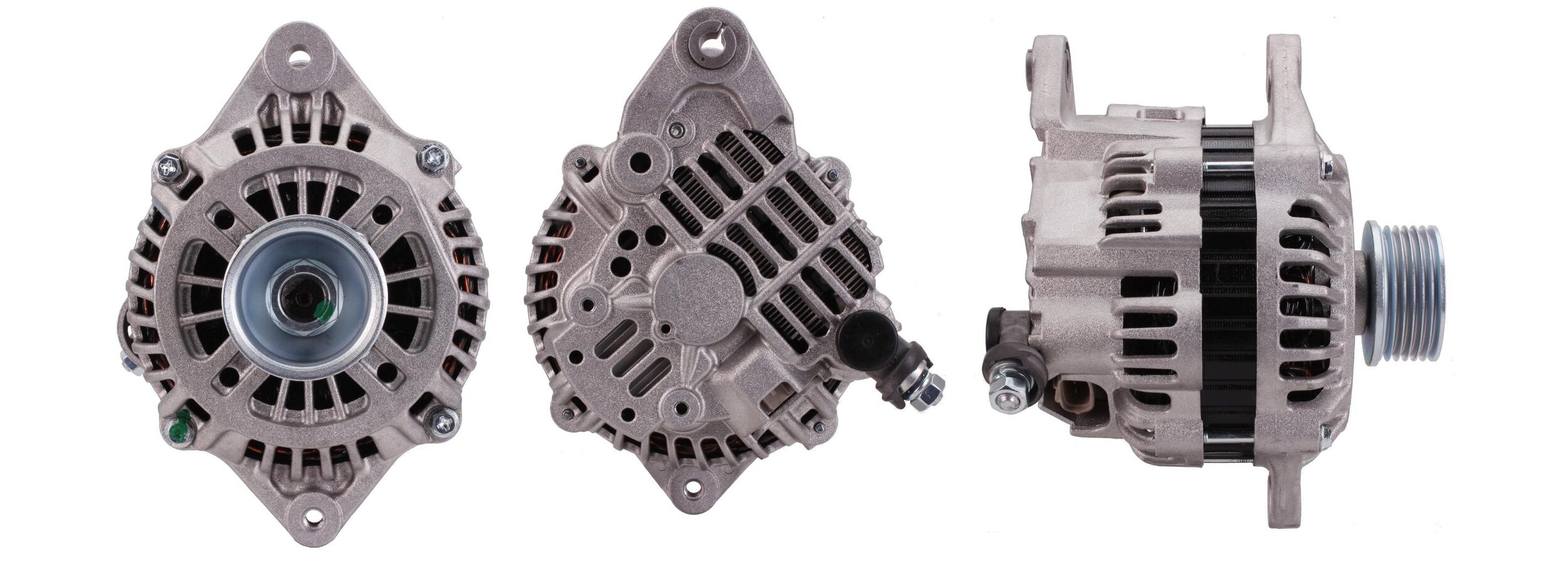 Alternator/Dynamo DRI 2331201002