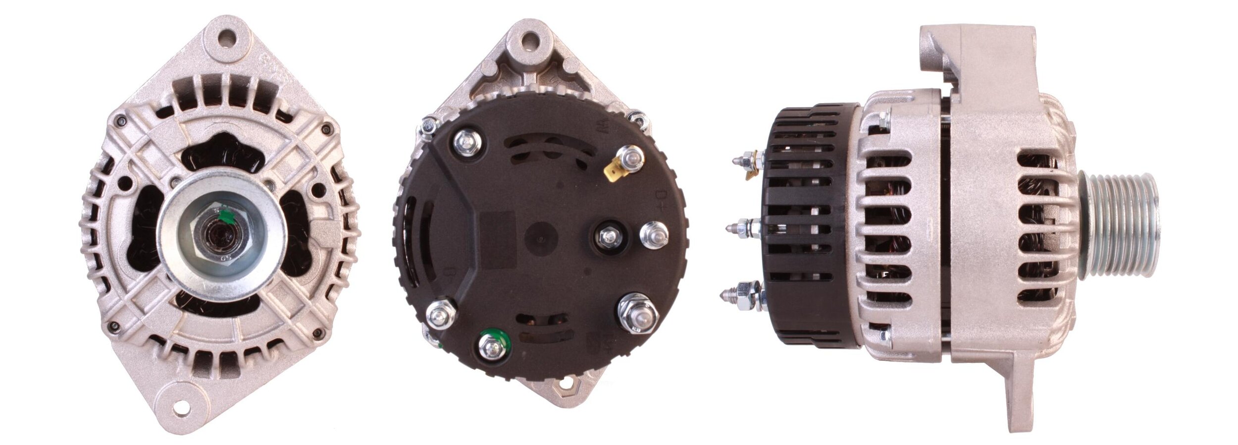 Alternator/Dynamo DRI 5001841202