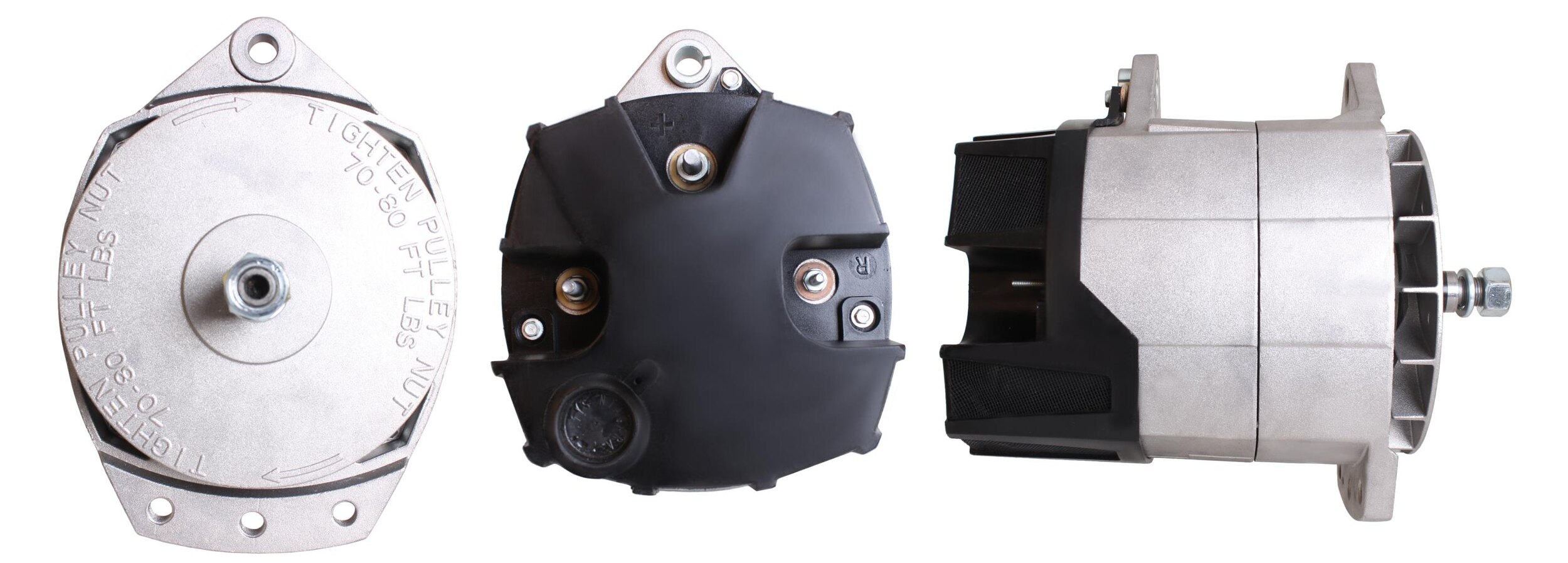 Alternator/Dynamo DRI 5001881852