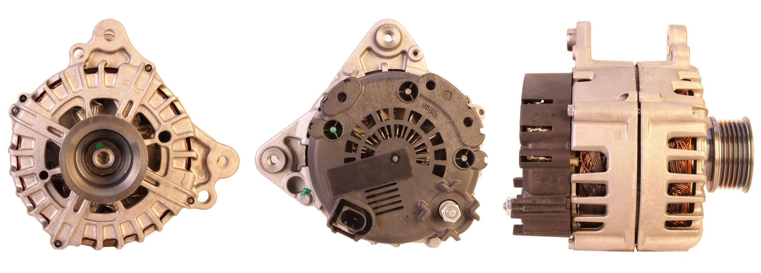 Alternator/Dynamo DRI 2115042202