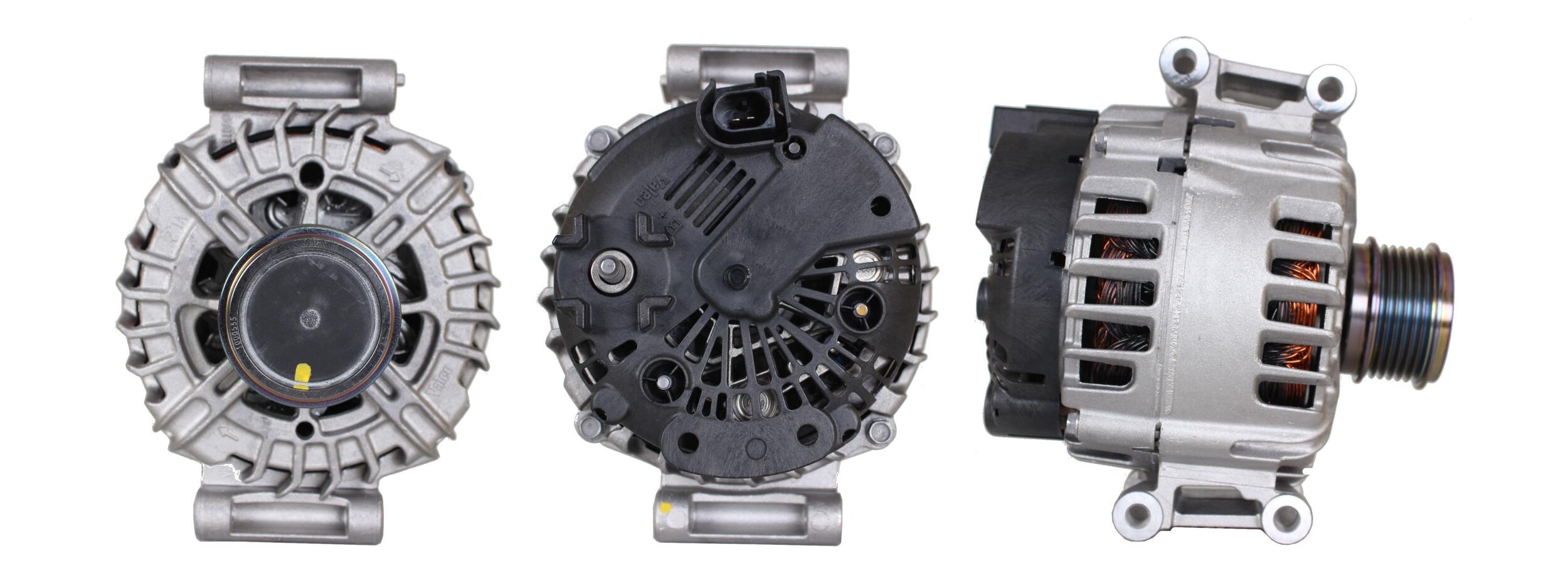 Alternator/Dynamo DRI 2113881402