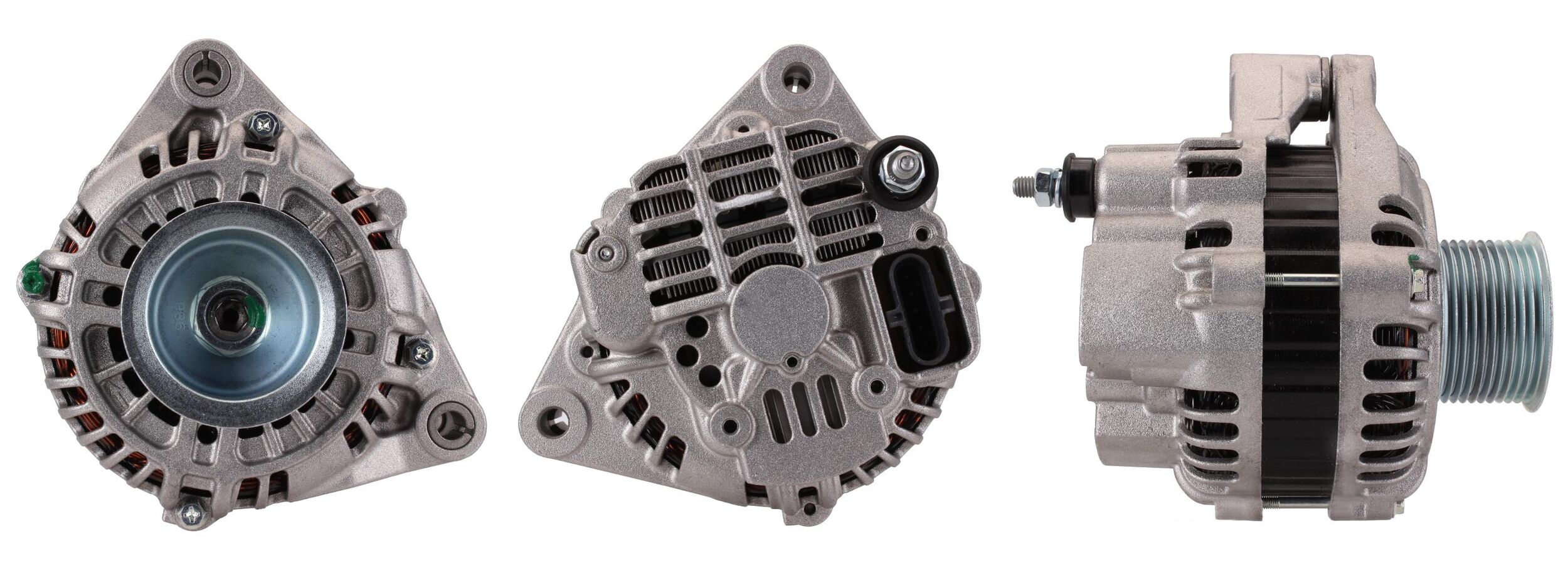 Alternator/Dynamo DRI 500177804