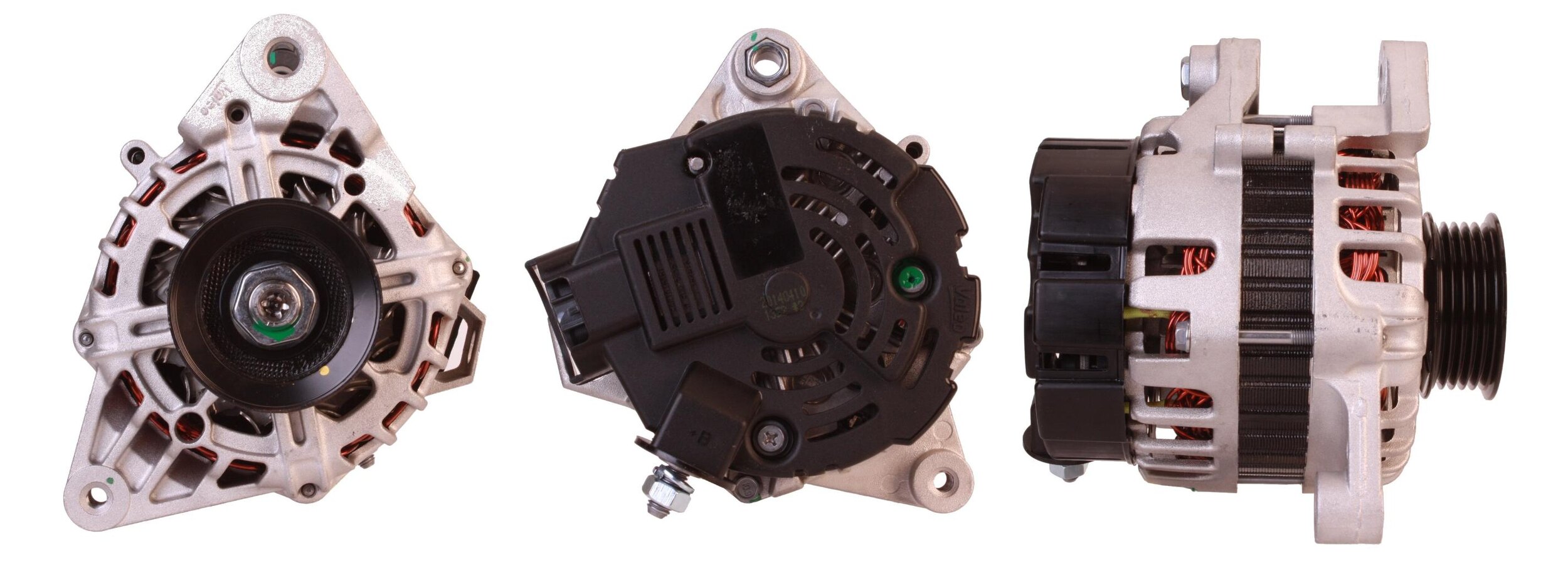 Alternator/Dynamo DRI 224308702