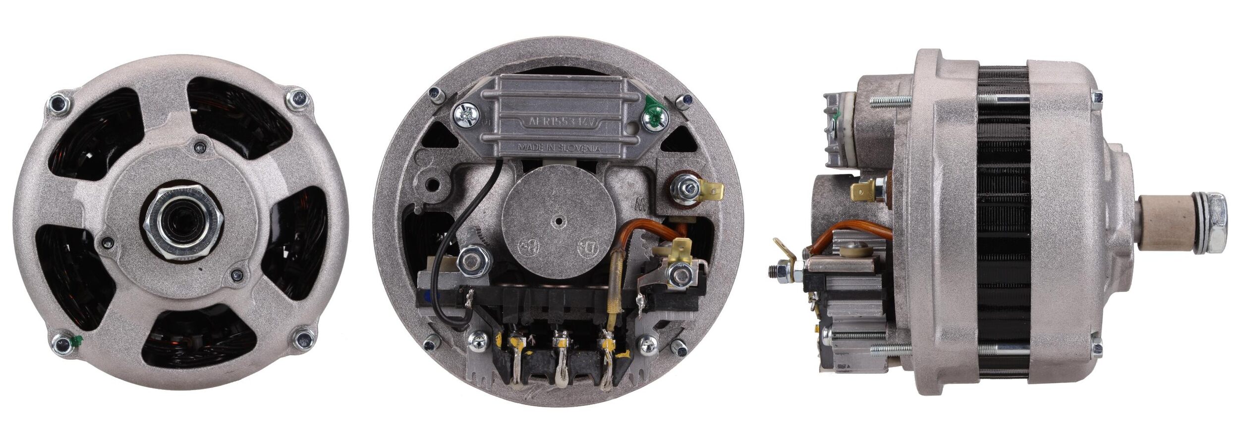 Alternator/Dynamo DRI 588113602