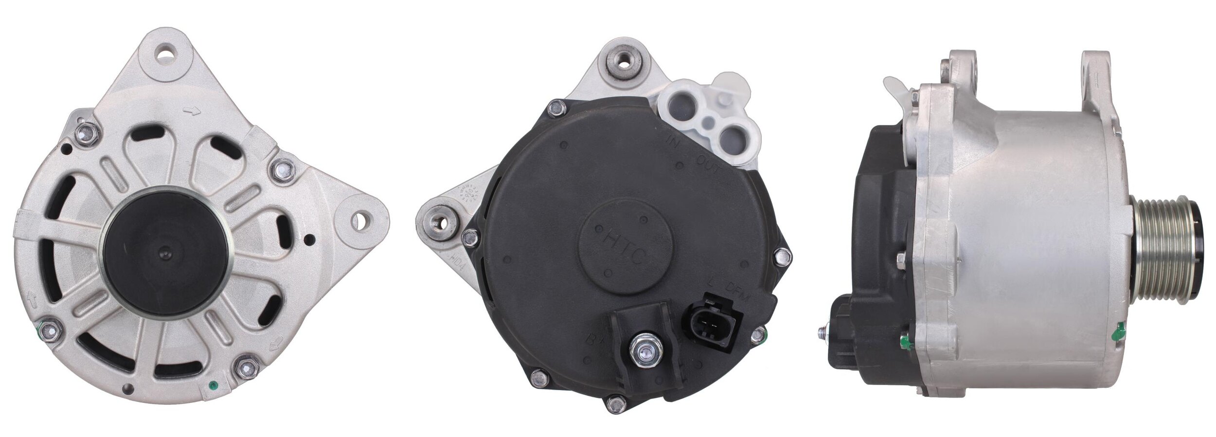 Alternator/Dynamo DRI 2115281902